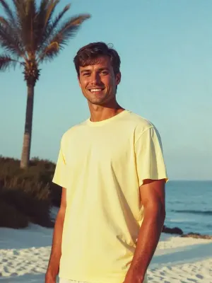 Nebula Surge T-Shirt